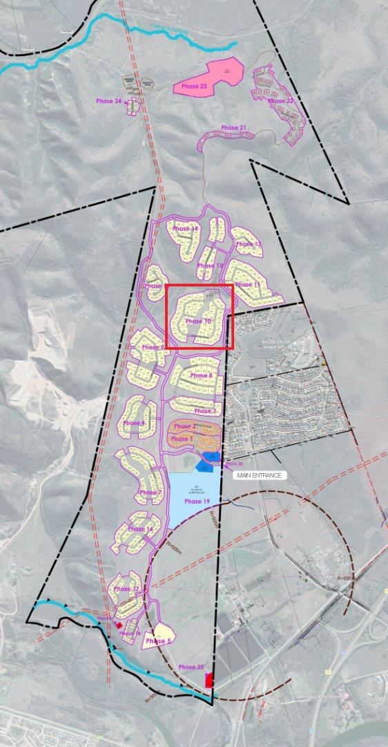 4 Bedroom Property for Sale in Outeniquasbosch Western Cape